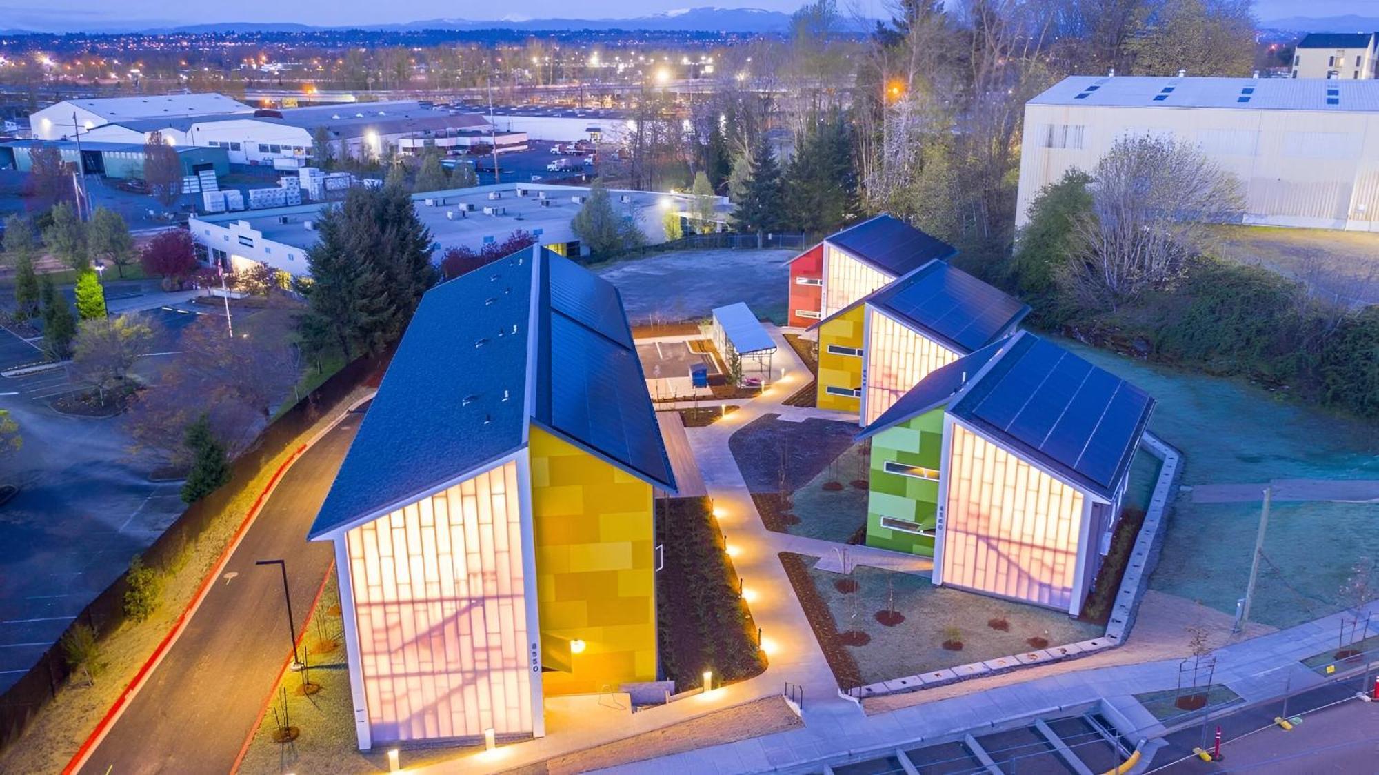 Modern & Funky 3-br Duplex With Games & Sauna Appartamento *